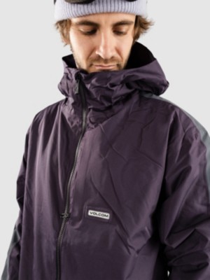 Volcom Nightbreaker Jacket – Buy now | ID-703783